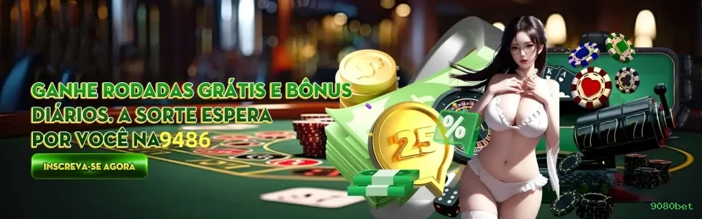 Slots no app 9080bet mobile