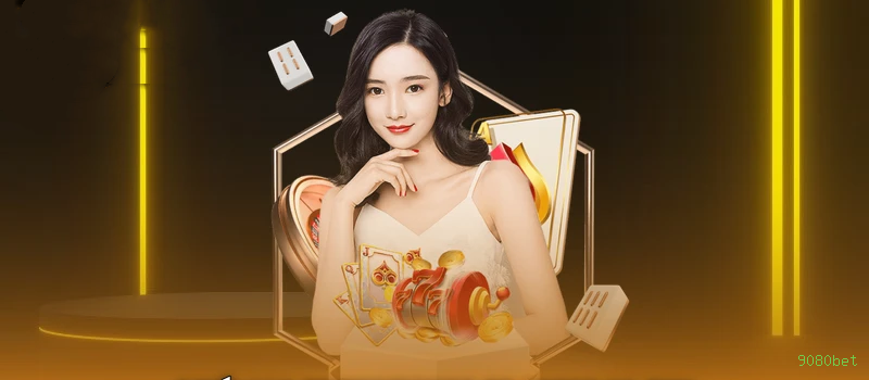 Slots no app 9080bet mobile