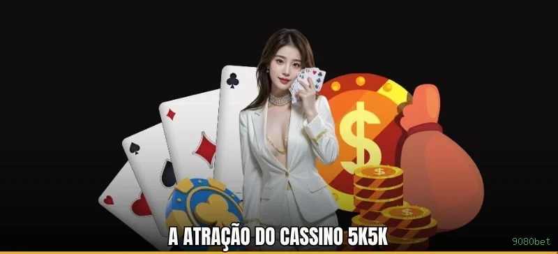 Plataforma 9080bet - cassino e apostas