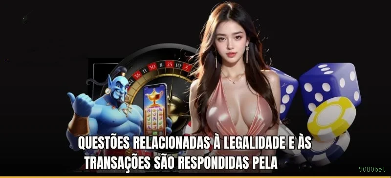 Saque PIX 9080bet